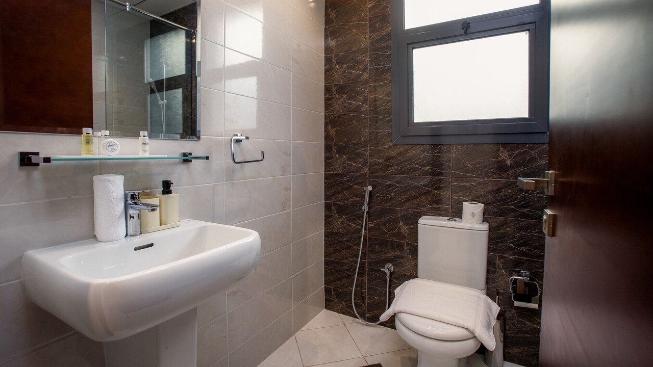 Photo of Bathroom in Sharm