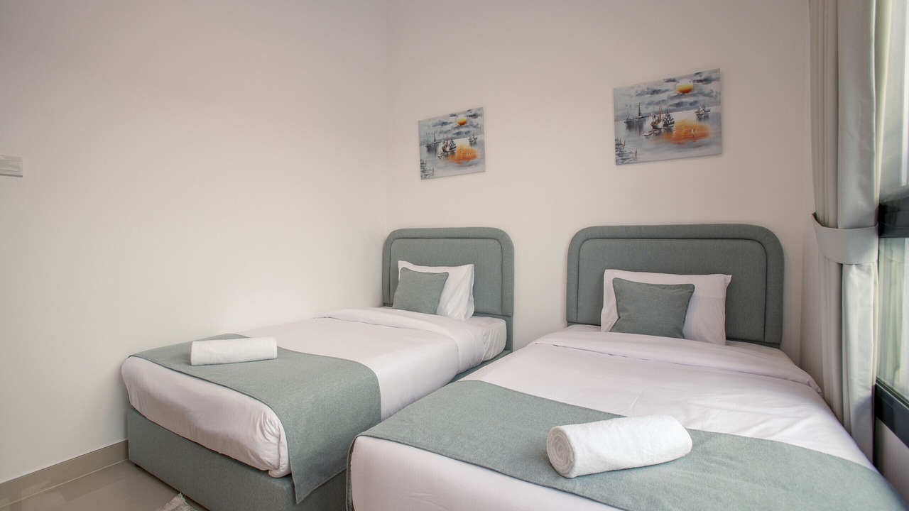 Photo of Bedroom in Sharm