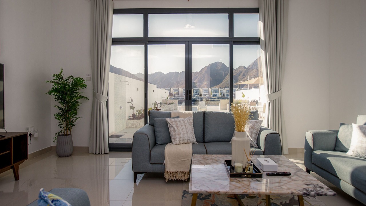 Photo of Livingroom in Sharm