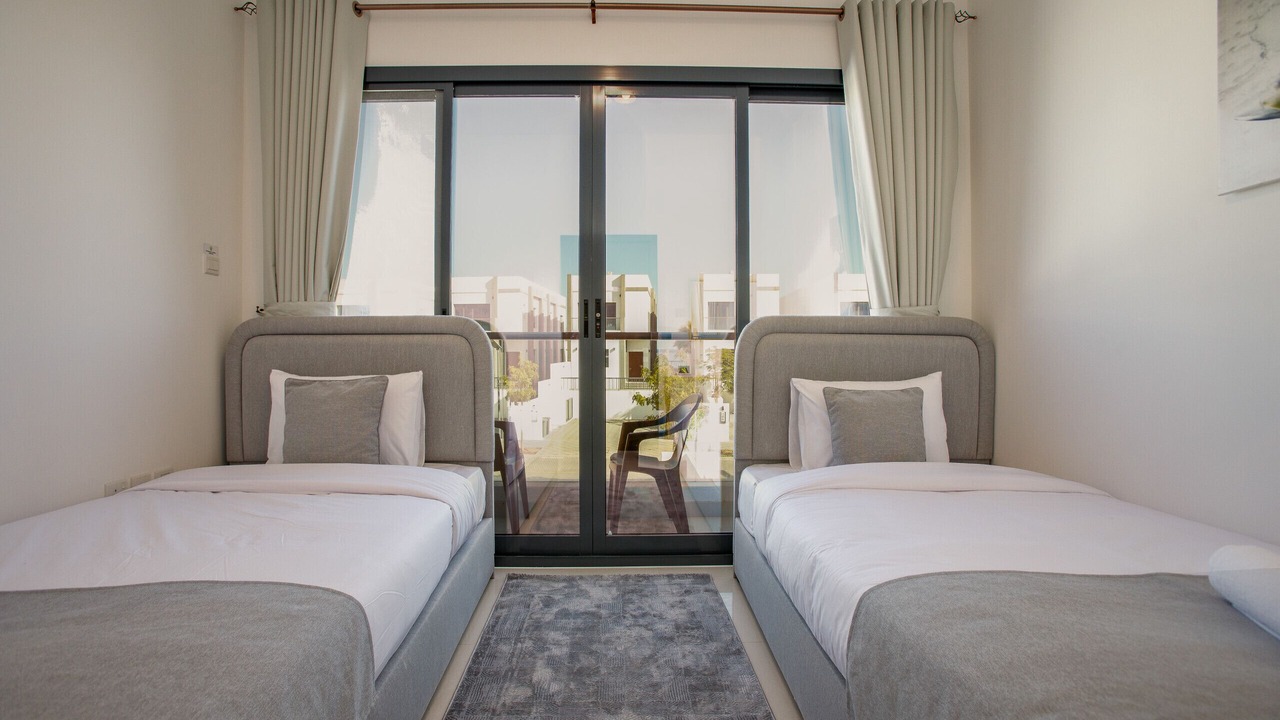 Photo of Bedroom in Sharm