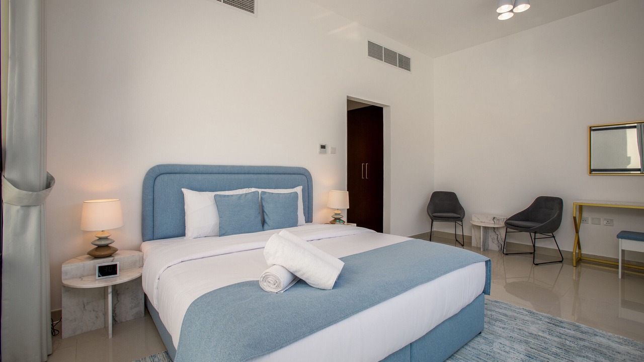 Photo of Bedroom in Sharm