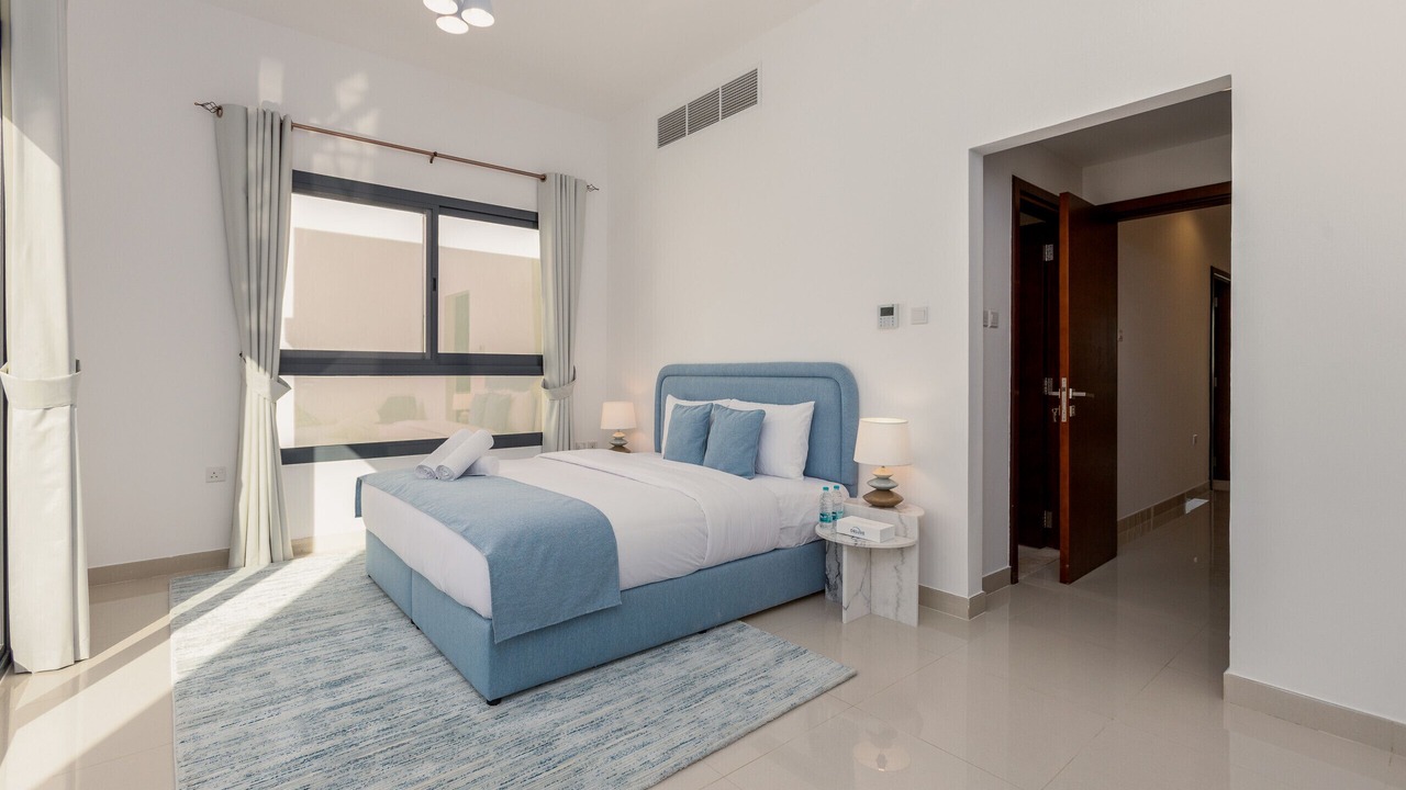 Photo of Bedroom in Sharm