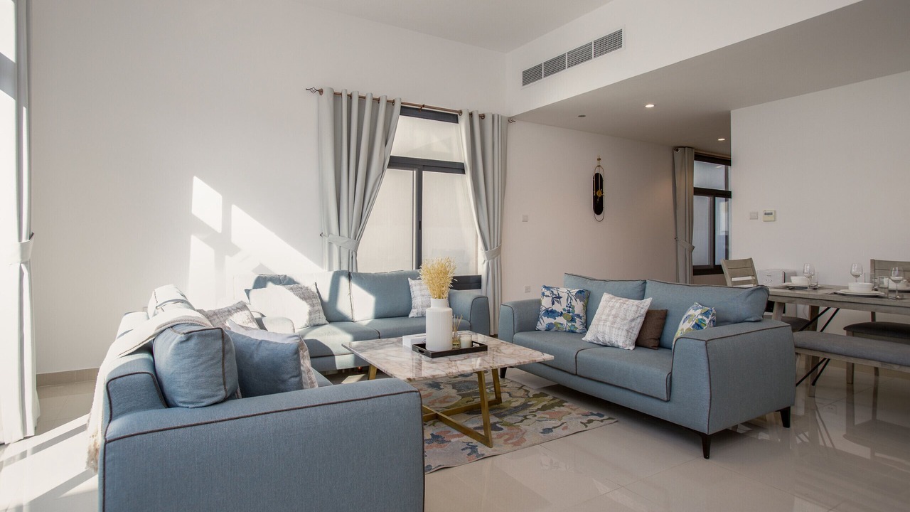 Photo of Livingroom in Sharm