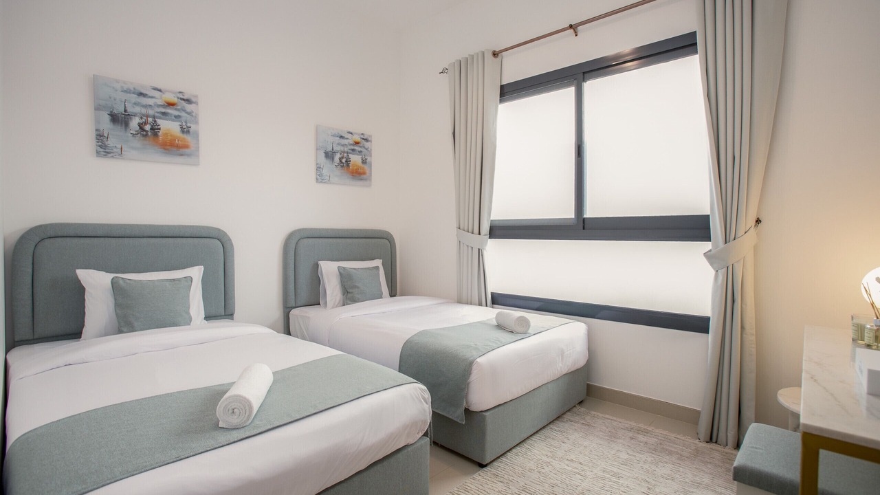 Photo of Bedroom in Sharm