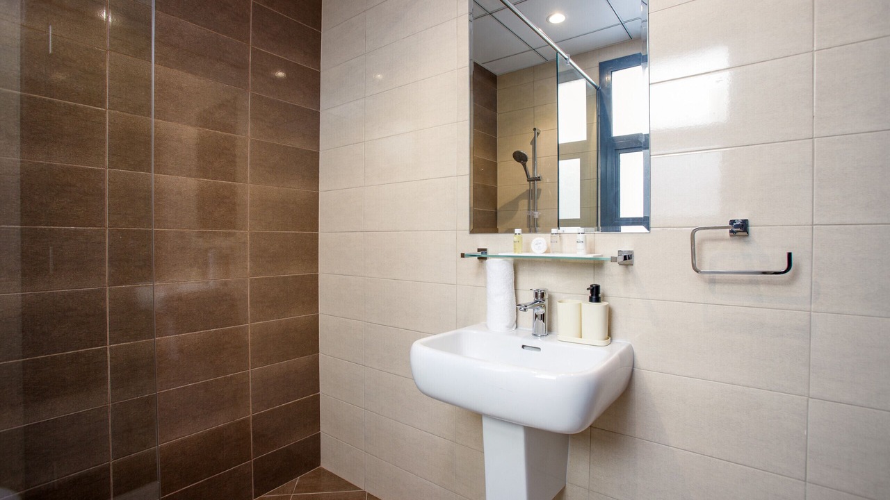 Photo of Bathroom in Sharm