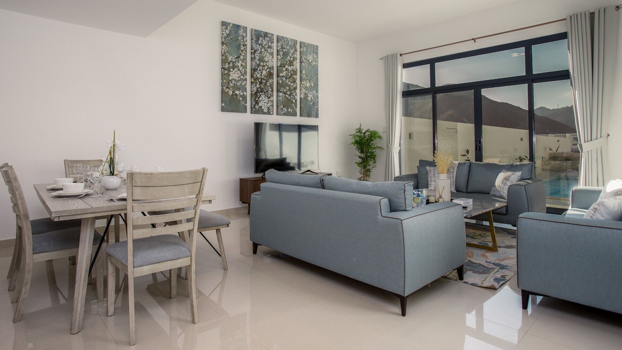Photo of Livingroom in Sharm