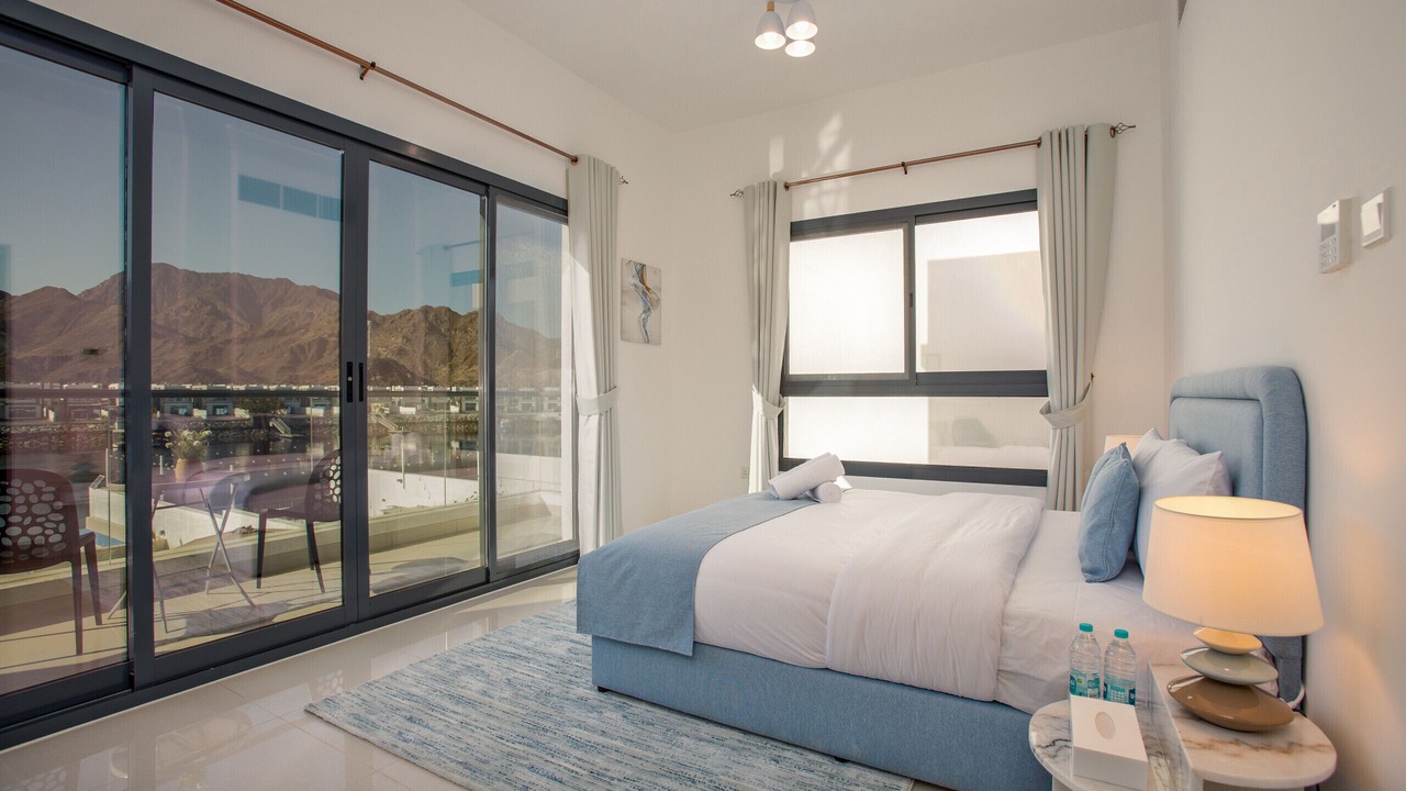 Photo of Bedroom in Sharm