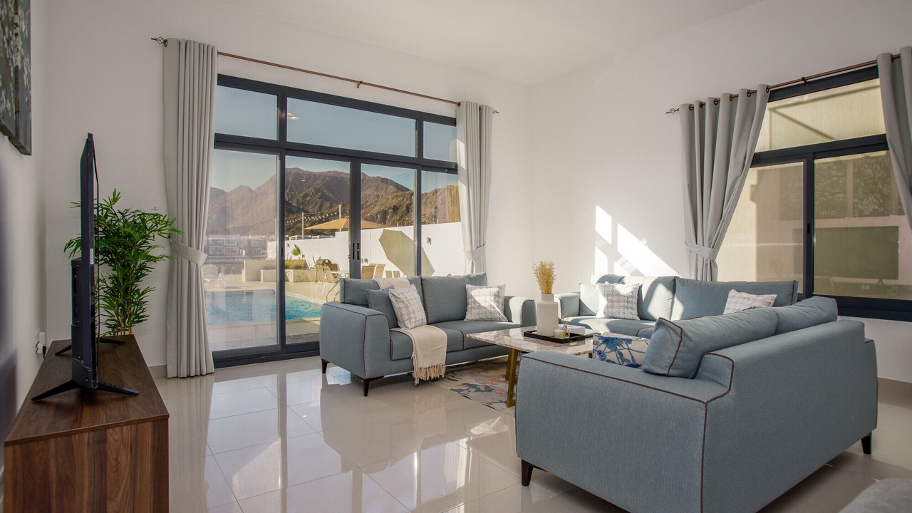Photo of Livingroom in Sharm