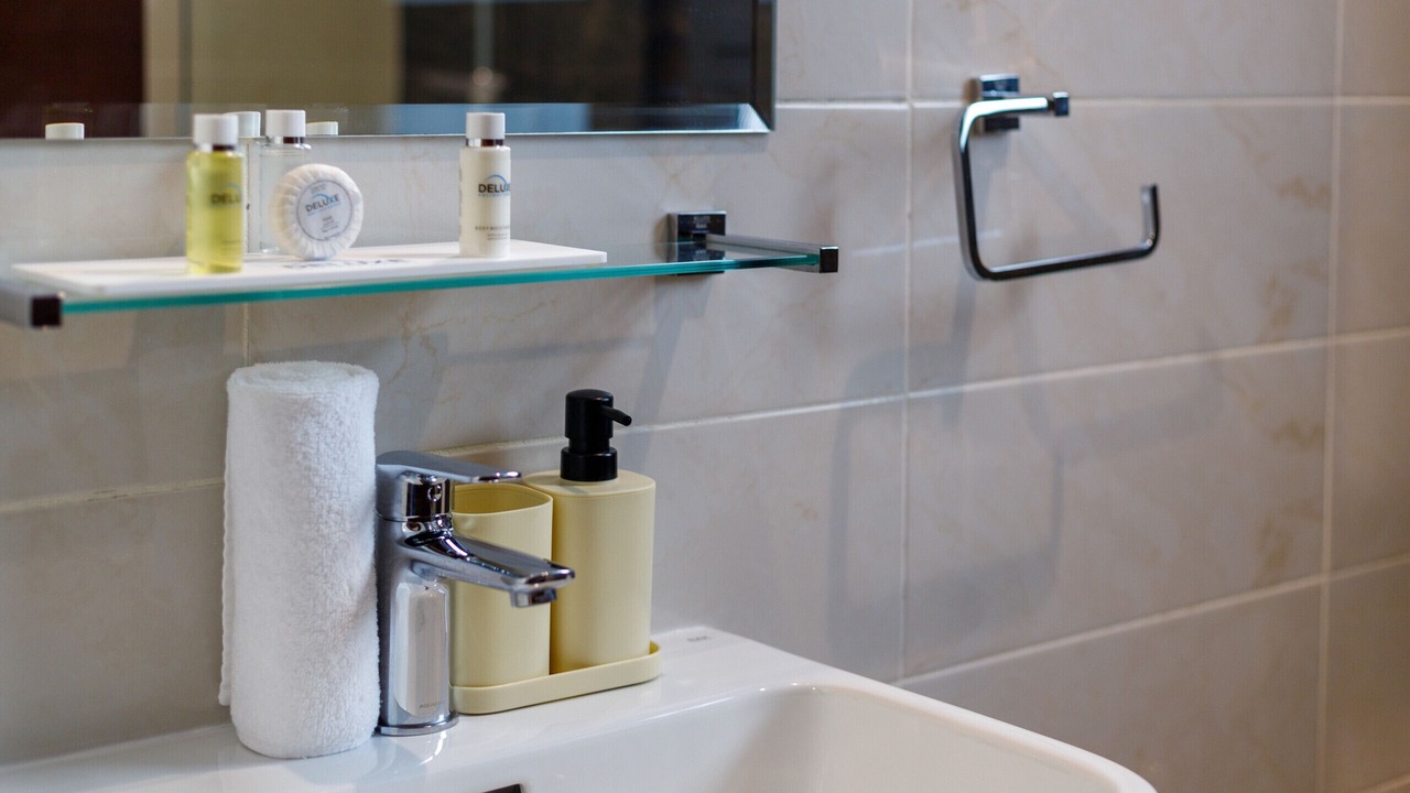 Photo of Bathroom in Sharm