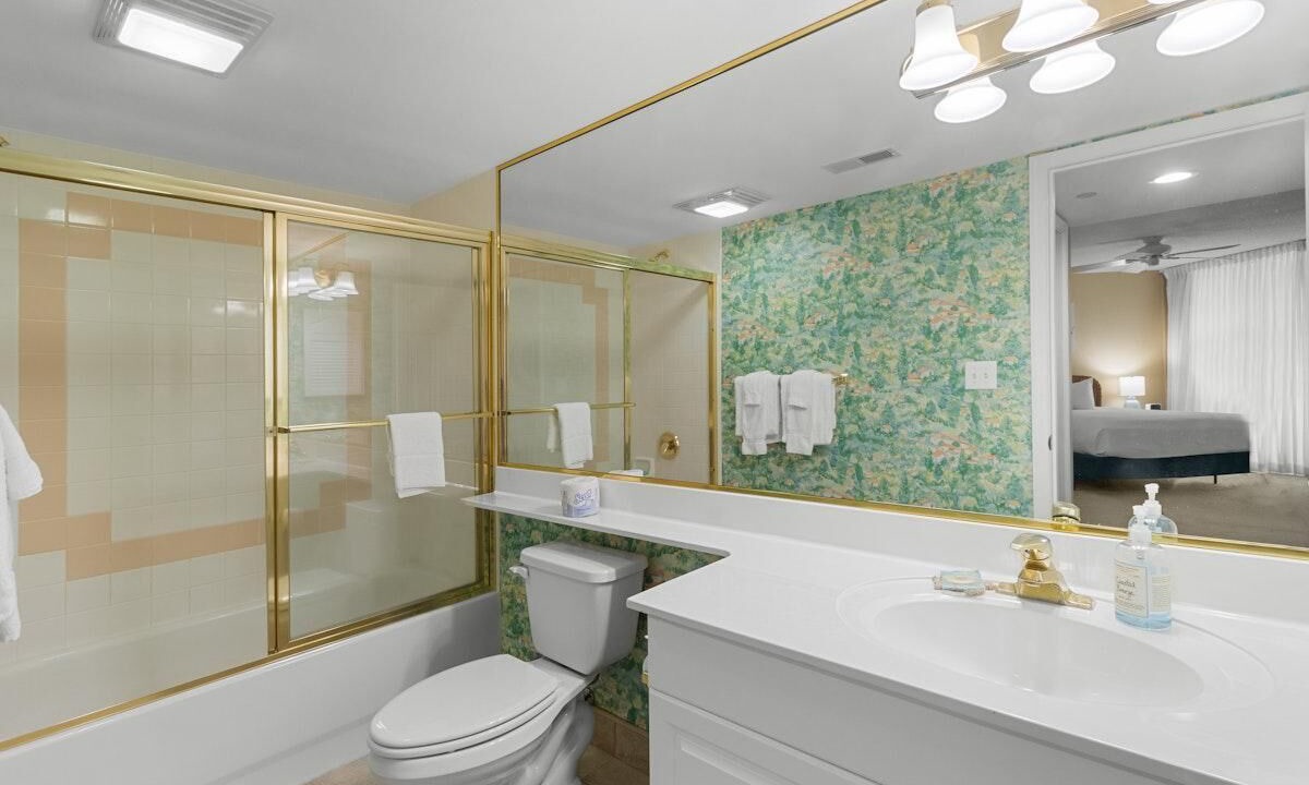 Photo of Bathroom in Litchfield by the Sea