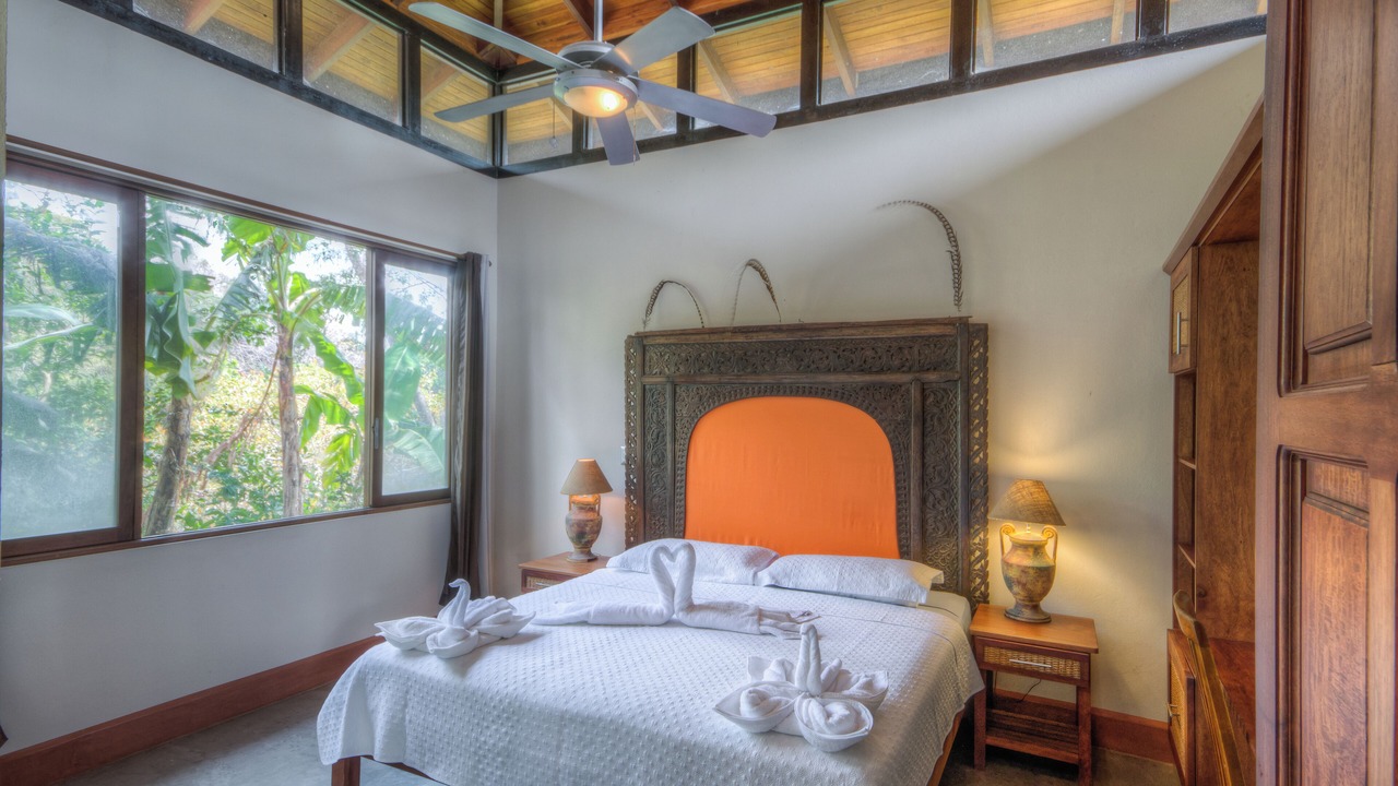 Photo of Bedroom in Garza