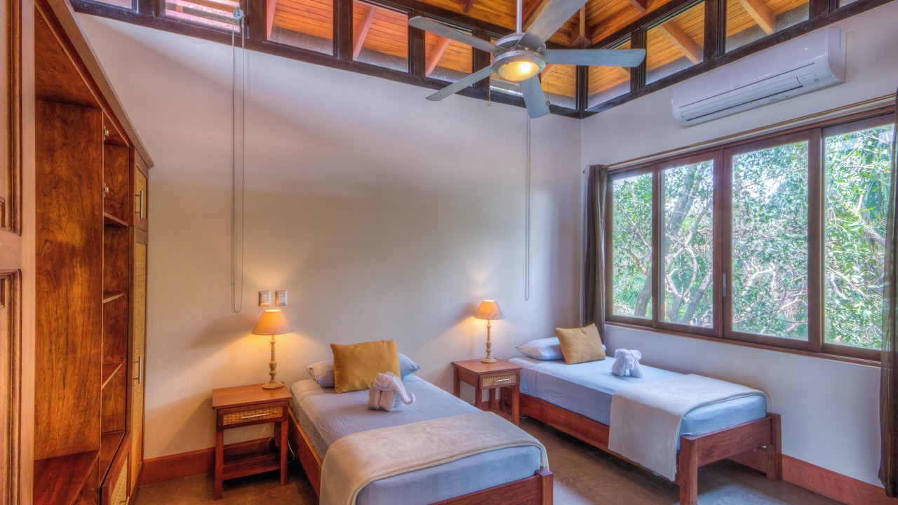 Photo of Bedroom in Garza