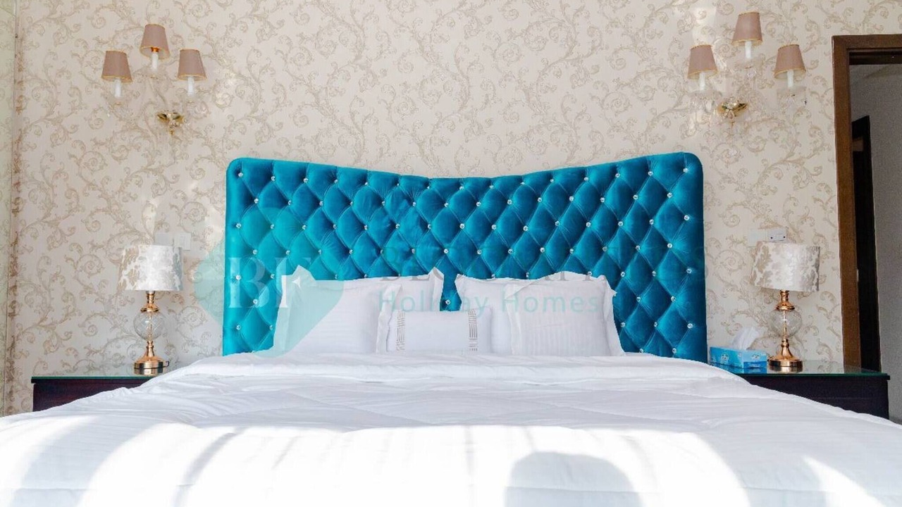 Photo of Bedroom in Abu Dhabi