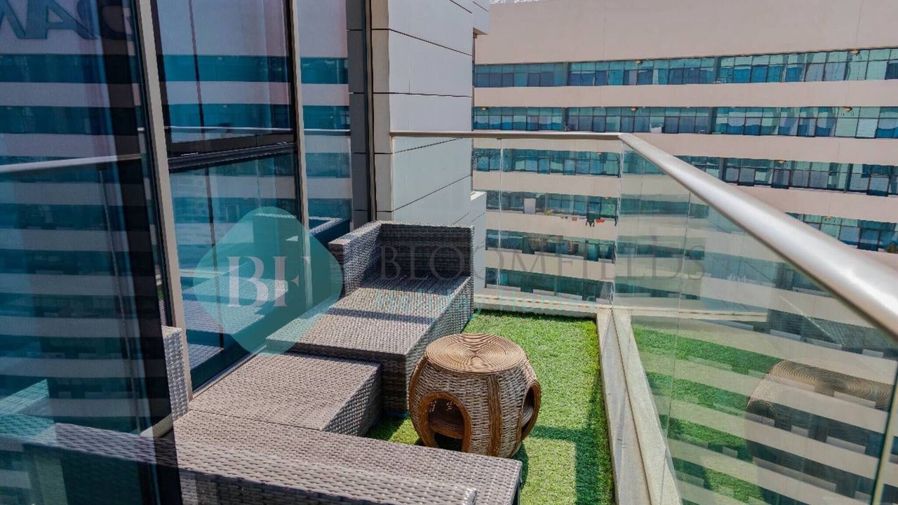 Photo of Outdoor in Abu Dhabi