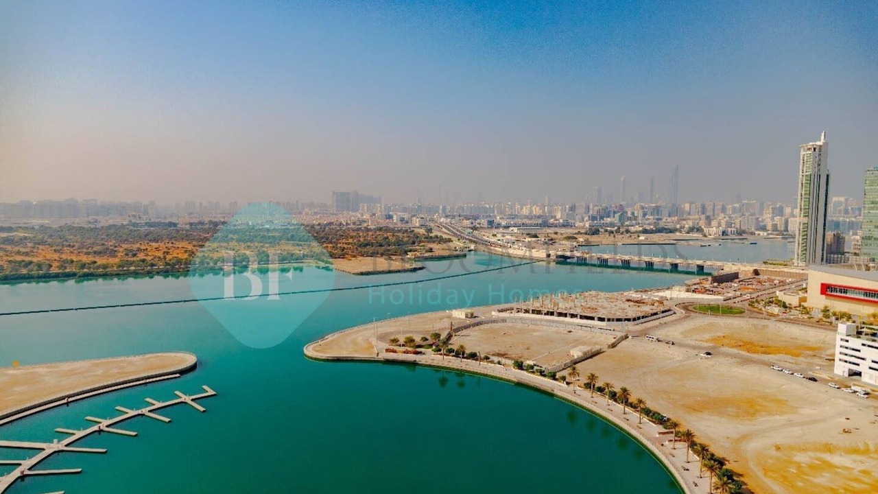 Photo of Outdoor in Abu Dhabi