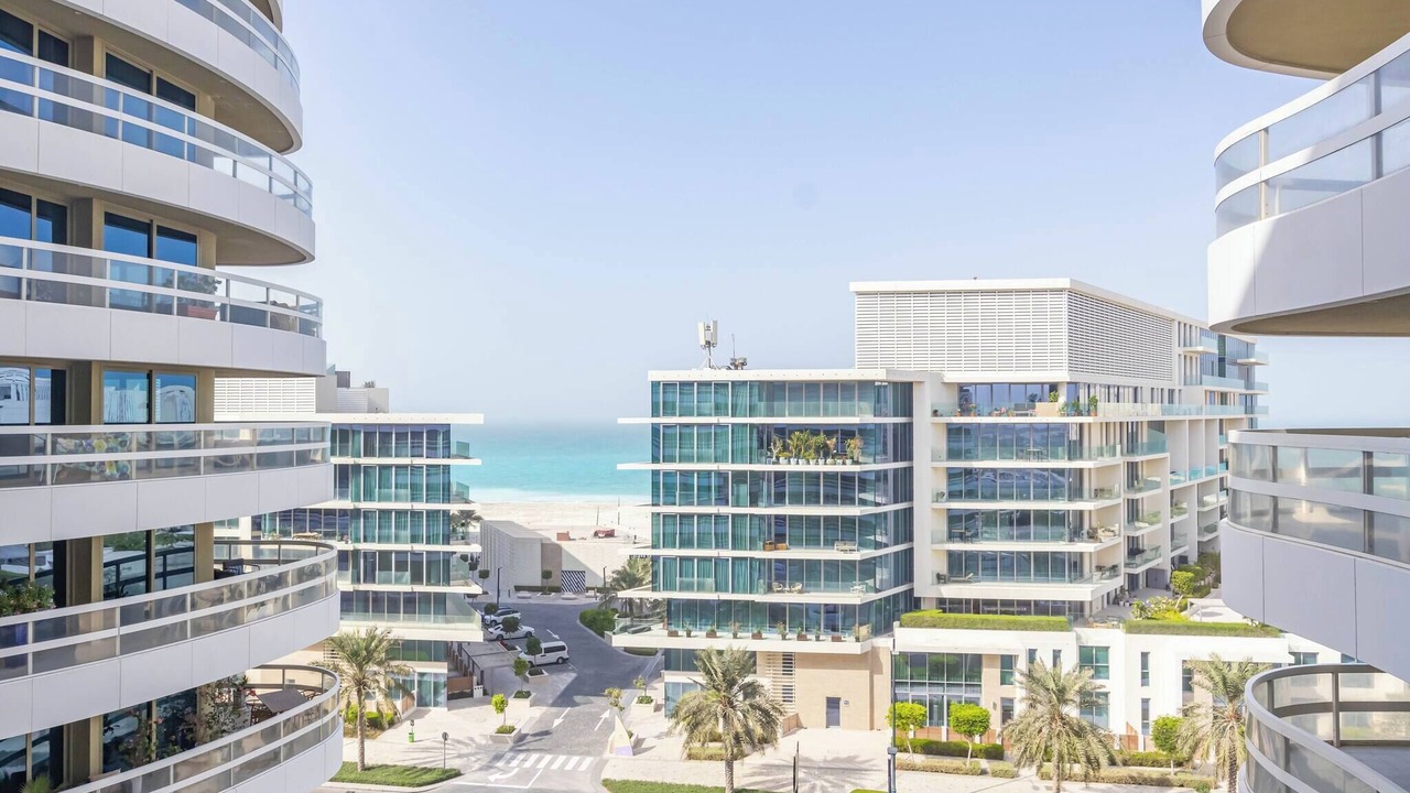 Photo of Outdoor in Saadiyat Cultural District