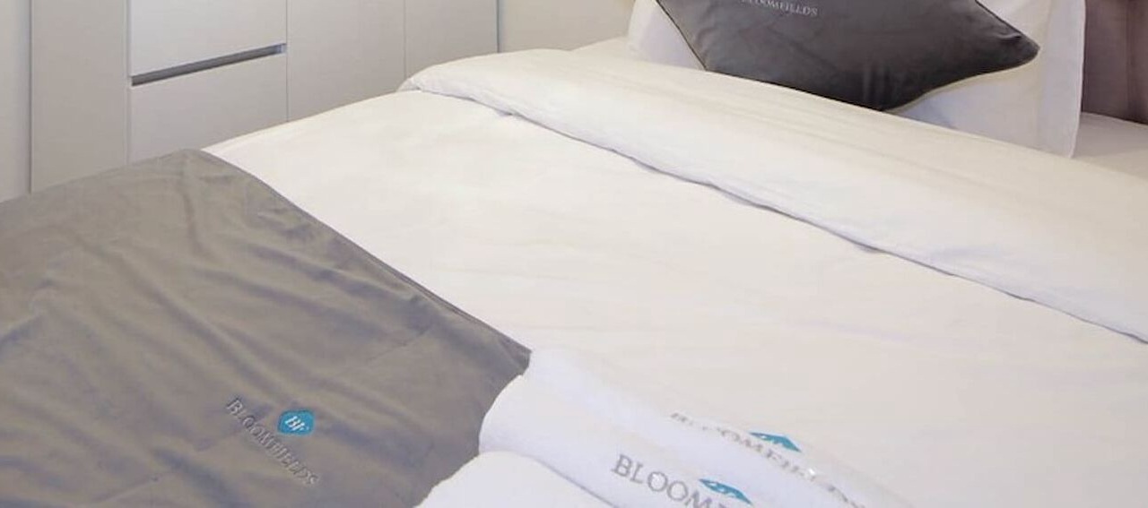Photo of Bedroom in Al Raha Beach