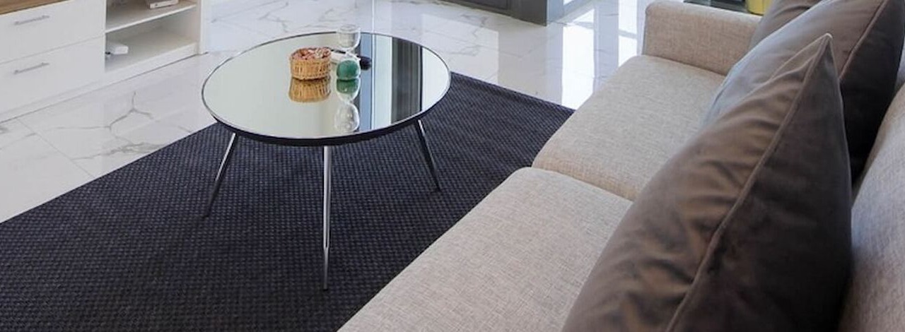 Photo of Livingroom in Al Raha Beach