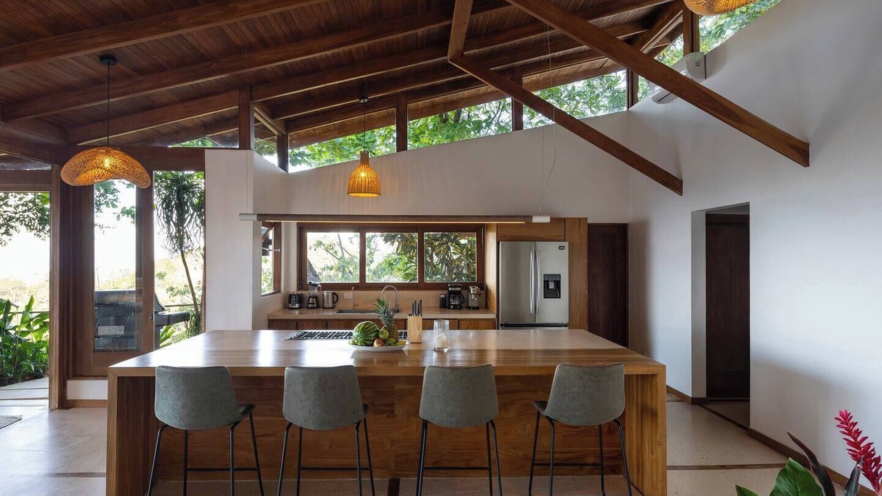 Photo of Kitchen in Mal Pais