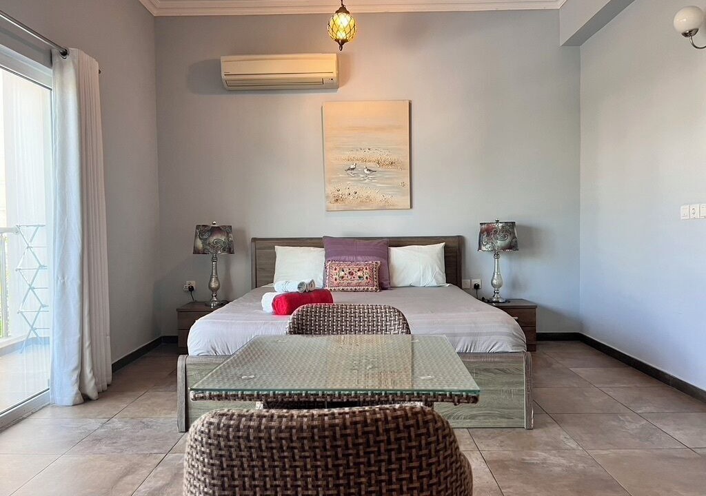 Photo of Bedroom in Azaiba