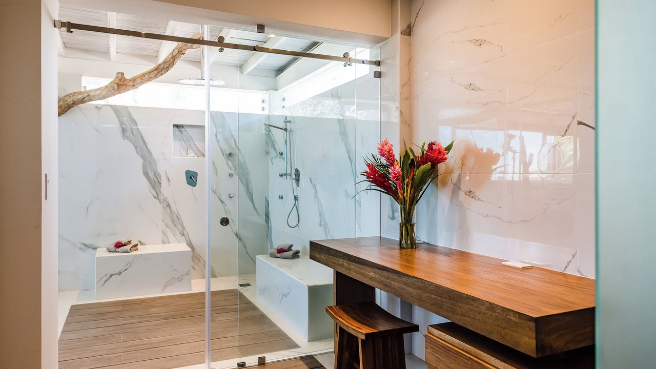 Photo of Bathroom in Playa Langosta