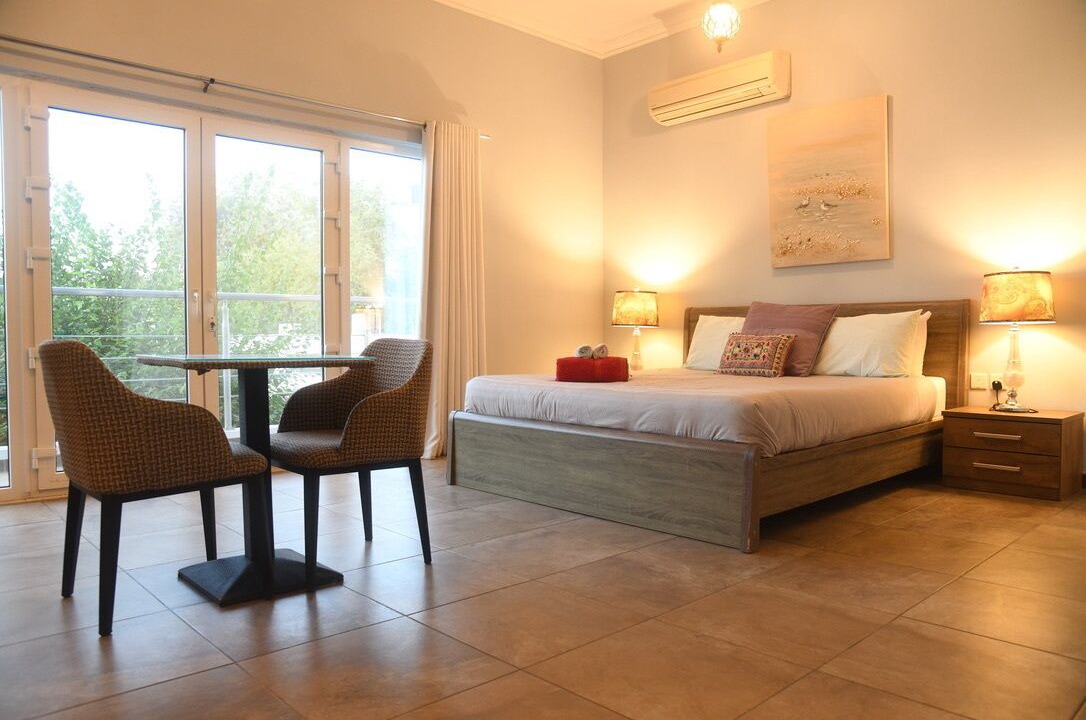 Photo of Bedroom in Azaiba