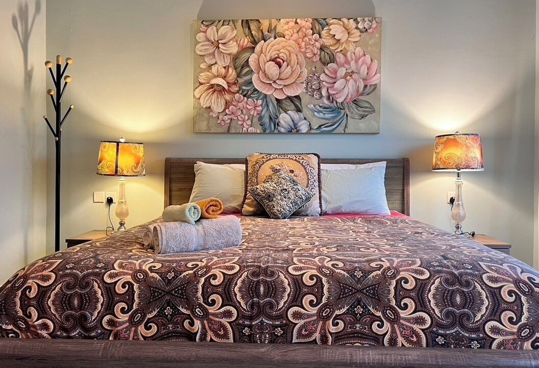 Photo of Bedroom in Azaiba