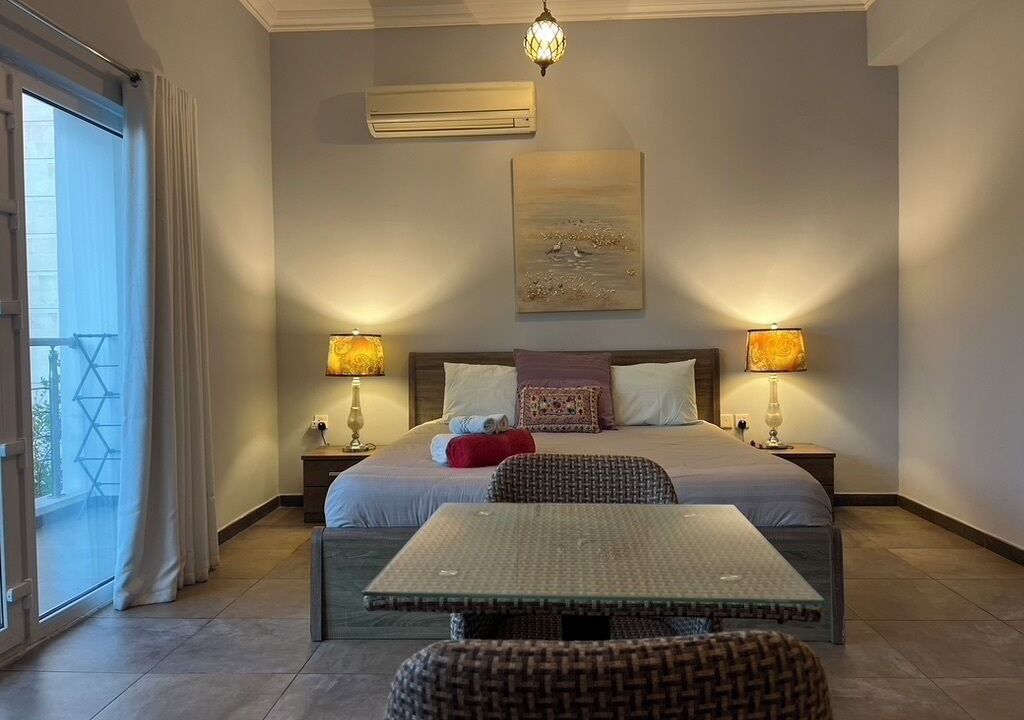 Photo of Bedroom in Azaiba