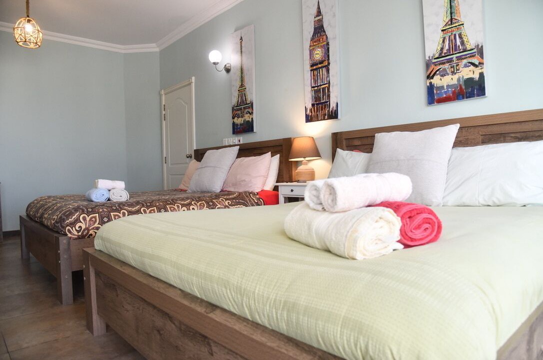 Photo of Bedroom in Azaiba