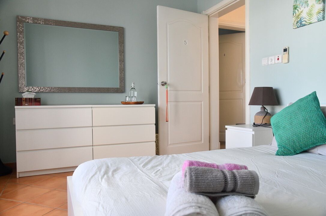 Photo of Bedroom in Azaiba
