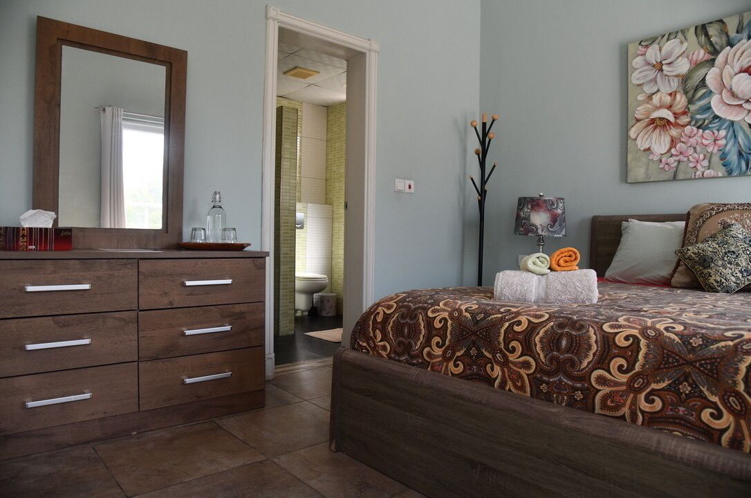 Photo of Bedroom in Azaiba
