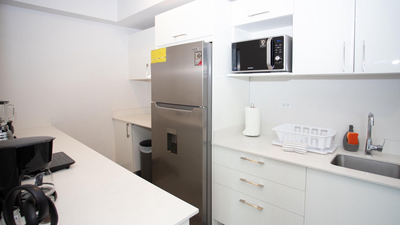 Photo of Kitchen in Mata Redonda