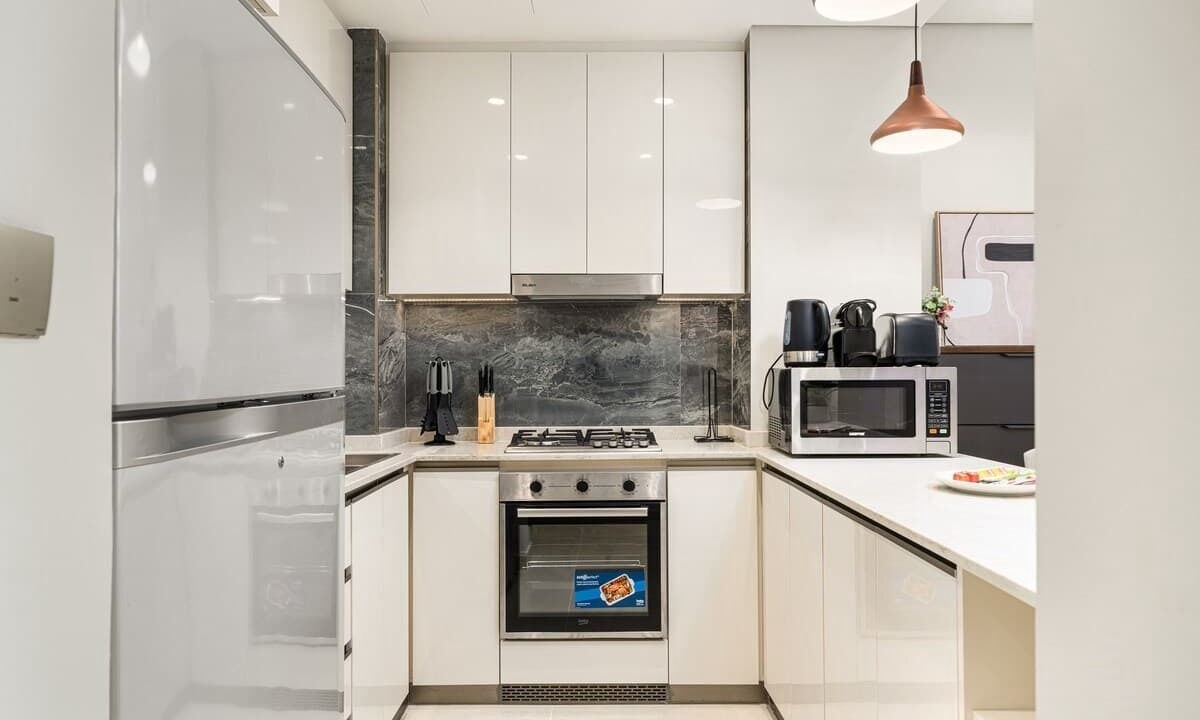 Photo of Kitchen in Business Bay