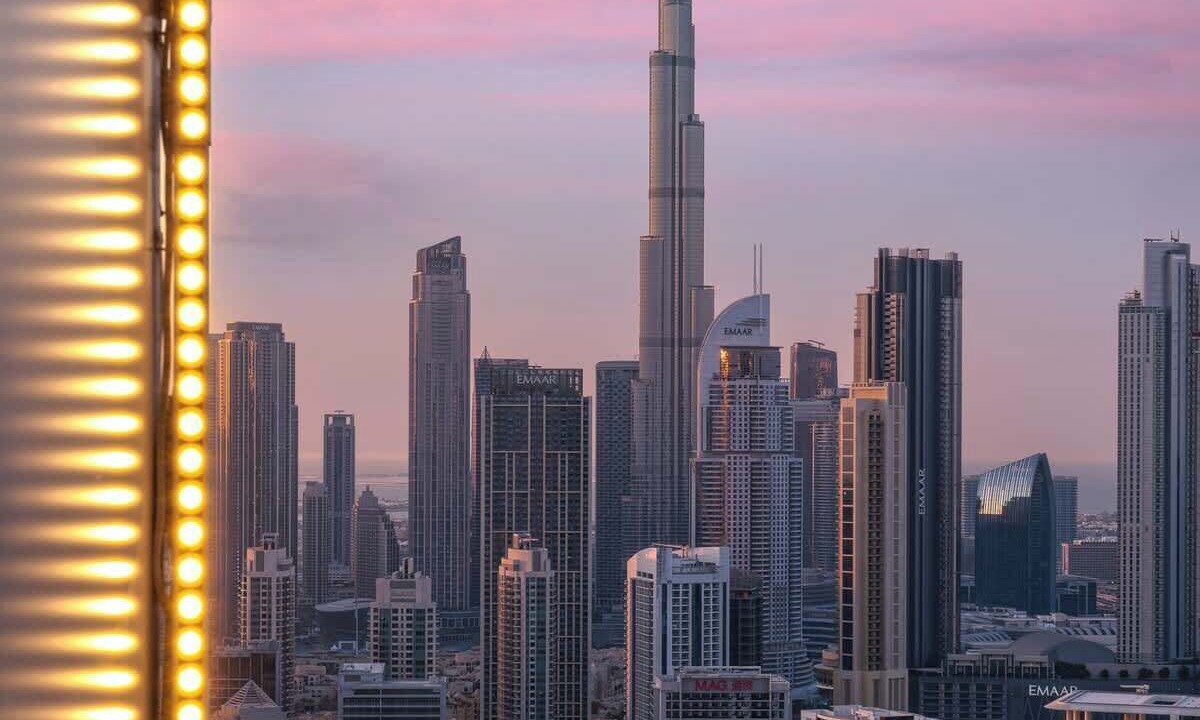 Photo of Others in Business Bay