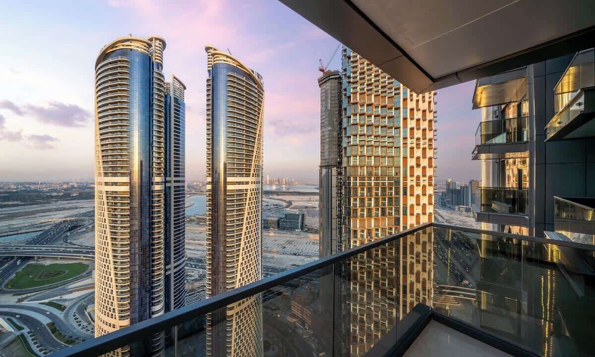 Photo of Outdoor in Business Bay