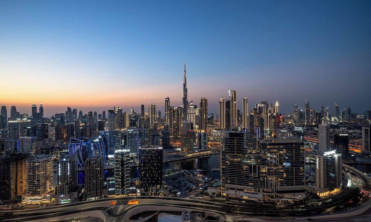 Photo of Others in Business Bay