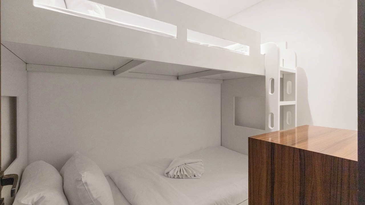 Photo of Bedroom in Business Bay
