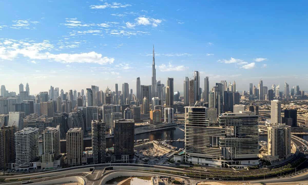 Photo of Others in Business Bay