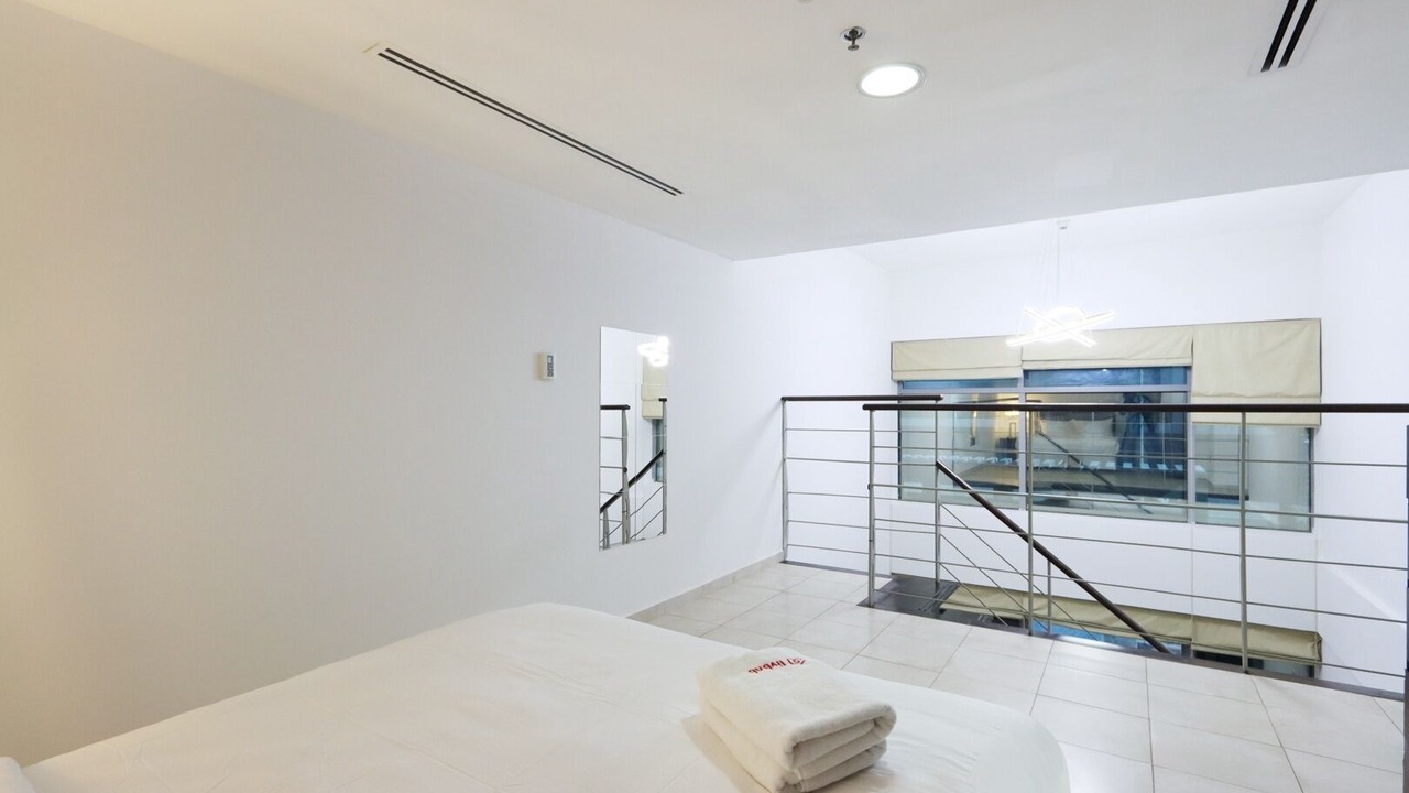 Photo of Bedroom in Dubai Sports City