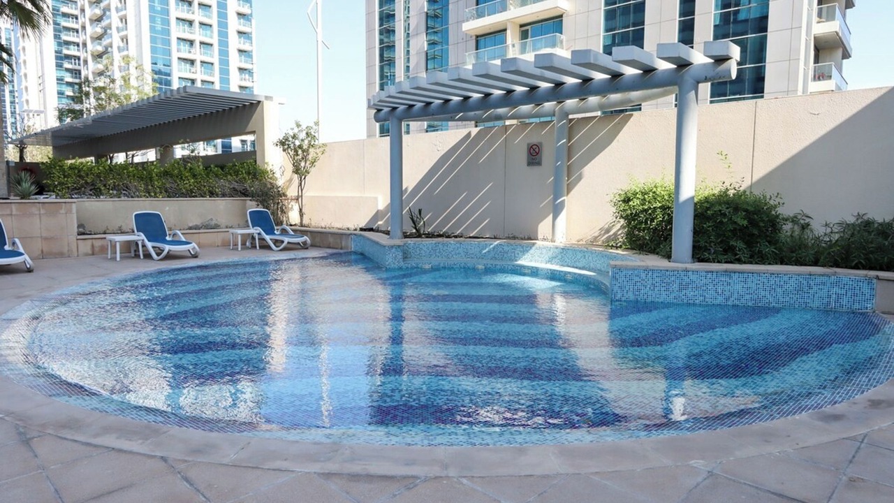 Photo of Outdoor in Dubai Sports City