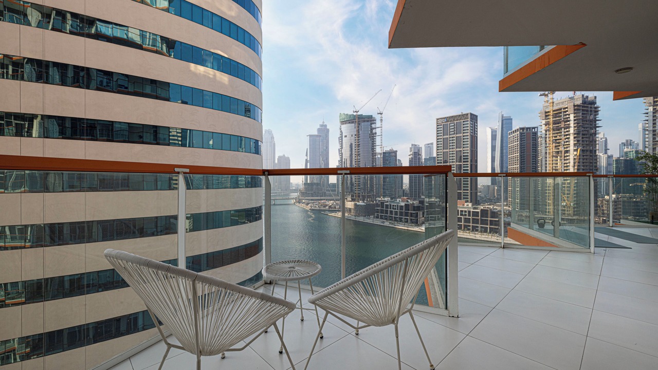Photo of Outdoor in Business Bay