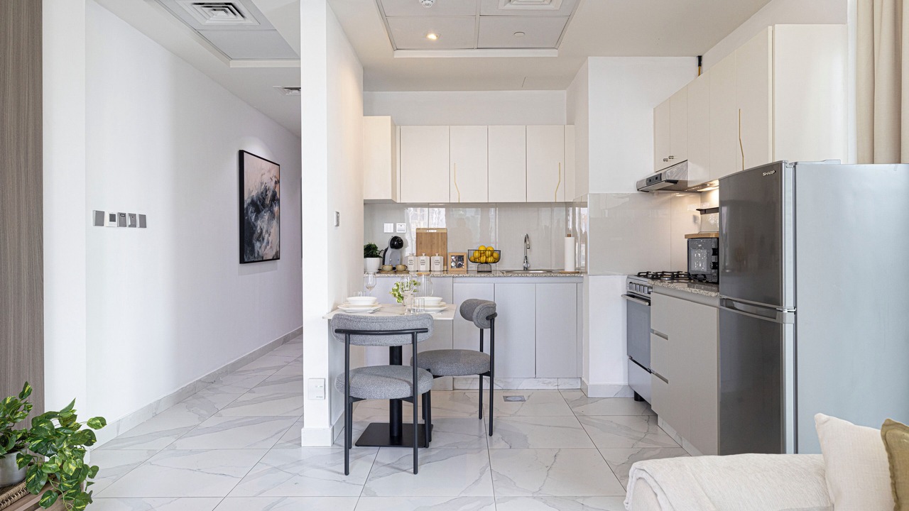 Photo of Kitchen in Business Bay