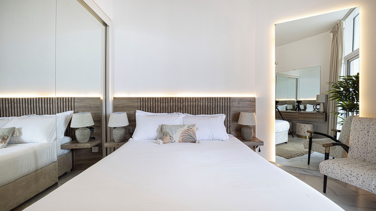 Photo of Bedroom in Business Bay