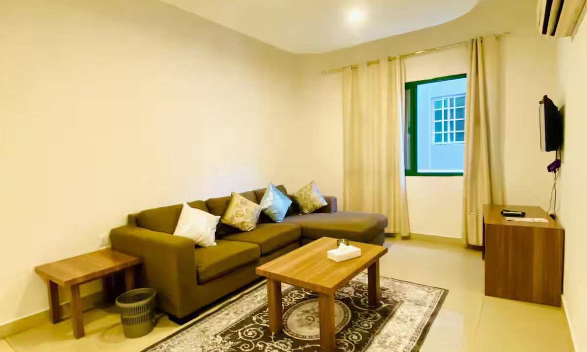 Photo of Livingroom in Muscat