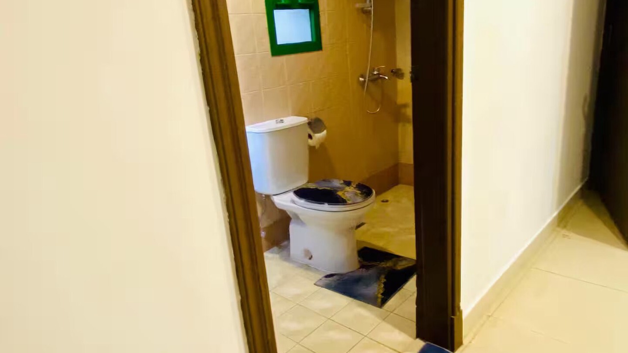 Photo of Bathroom in Muscat