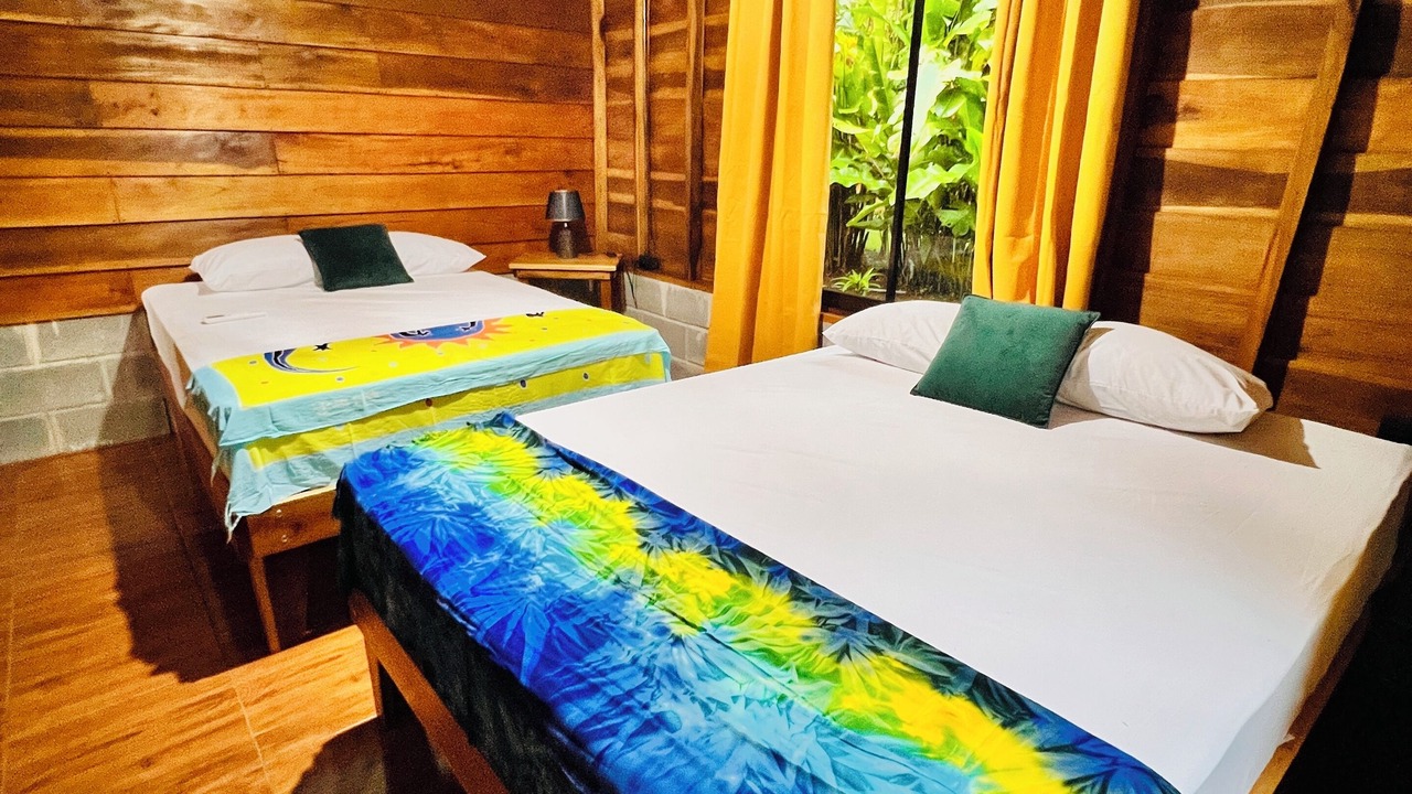 Photo of Bedroom in La Fortuna