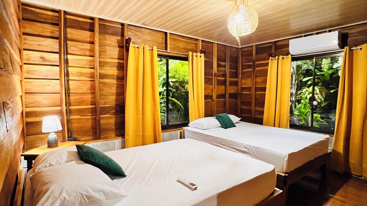 Photo of Bedroom in La Fortuna