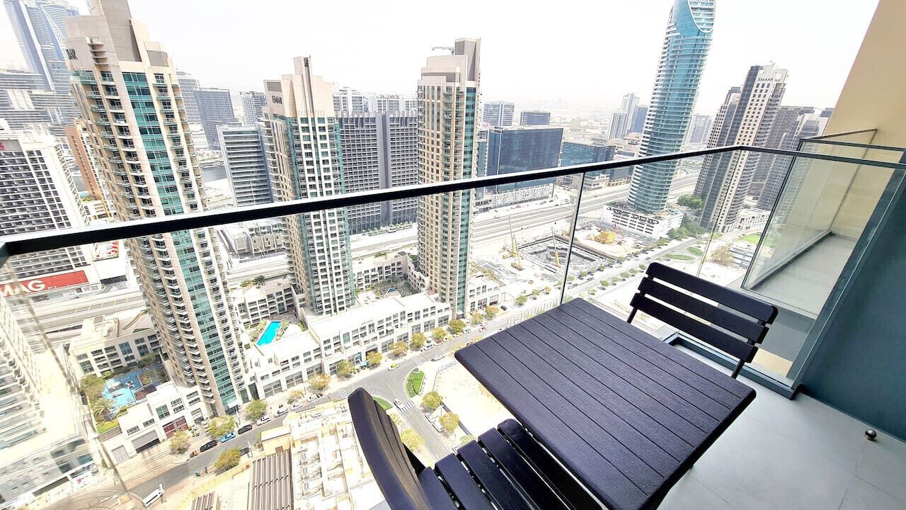 Photo of Outdoor in Downtown Dubai