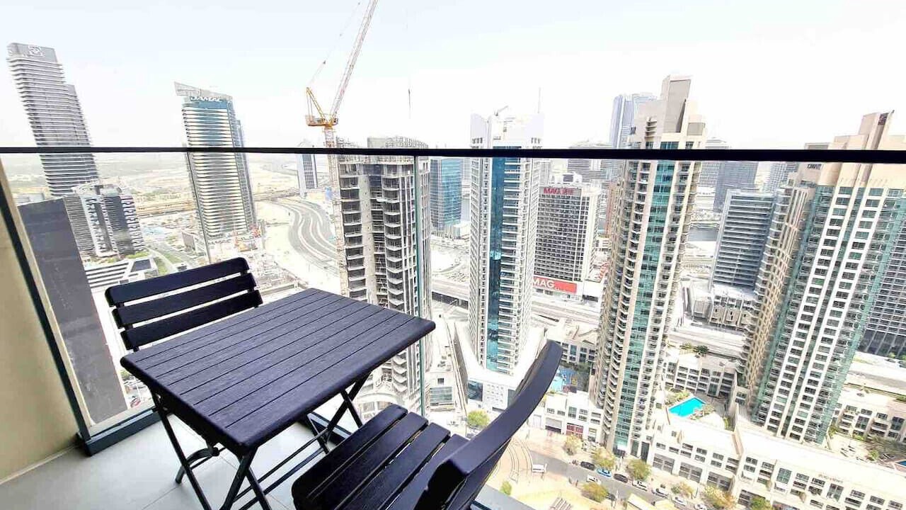 Photo of Outdoor in Downtown Dubai