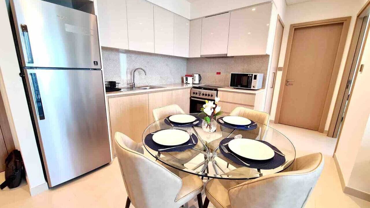Photo of Kitchen in Downtown Dubai
